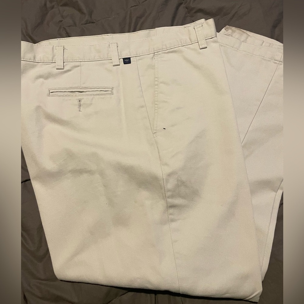 Men’s slacks